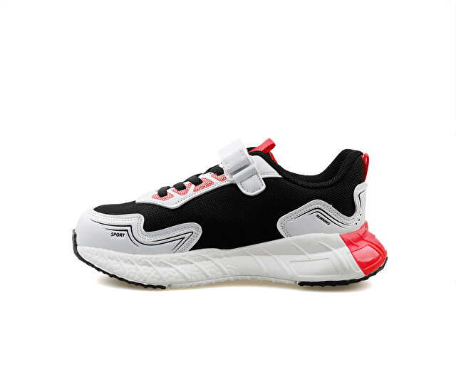 Cool Kids Ayakkabı Günlük Owen Flt Kırmızı - Görsel 3