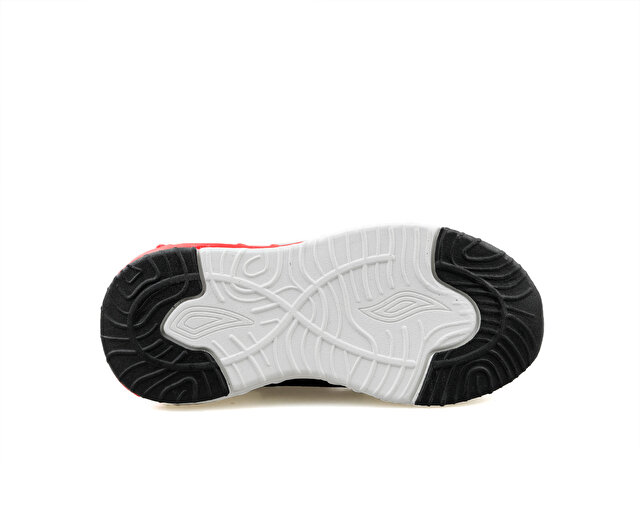 Cool Kids Ayakkabı Günlük Owen Flt Kırmızı - Görsel 6