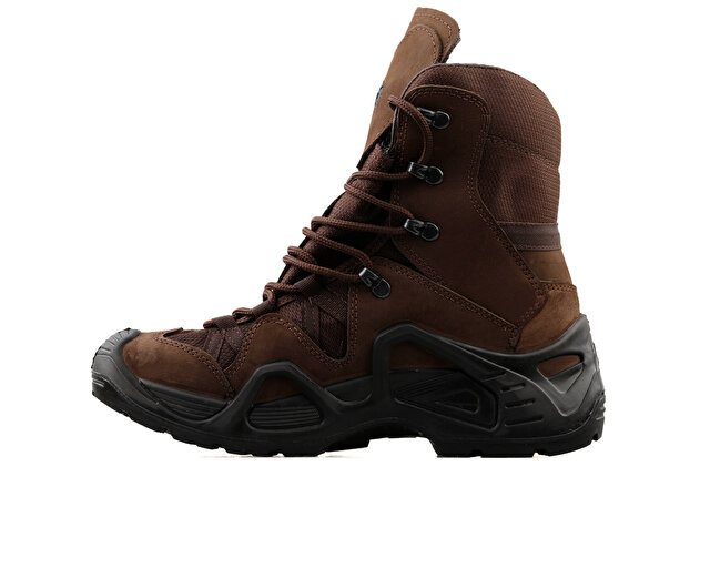 Scooter Ayakkabısı Trekking Bot ve Ayakkabıları P1490Nka - Görsel 3