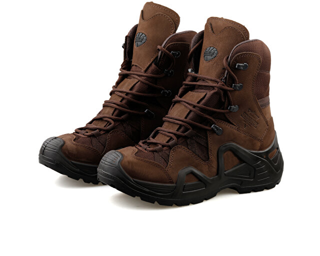 Scooter Ayakkabısı Trekking Bot ve Ayakkabıları P1490Nka - Görsel 4