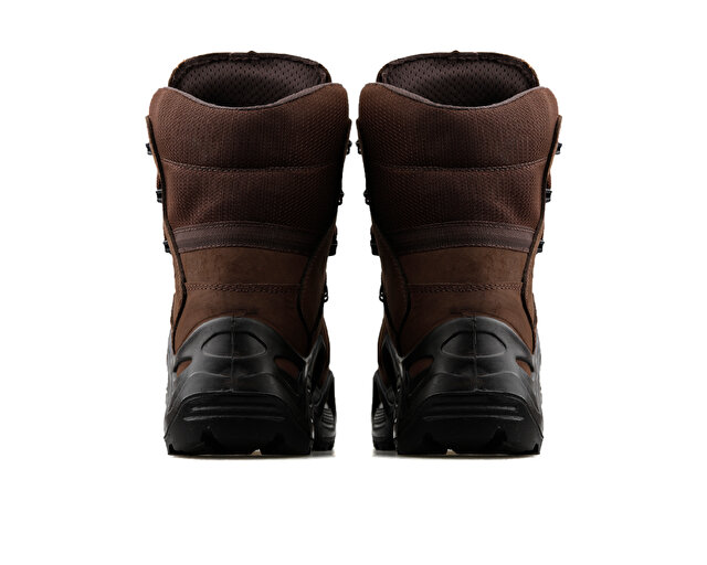 Scooter Ayakkabısı Trekking Bot ve Ayakkabıları P1490Nka - Görsel 5