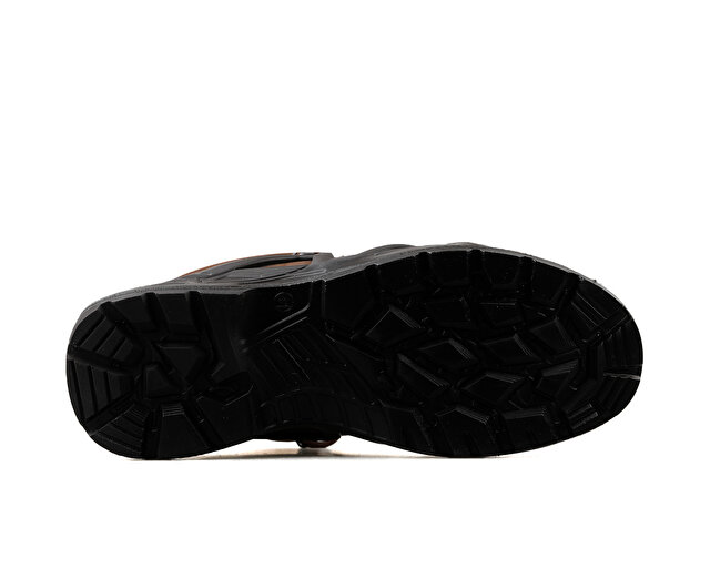 Scooter Ayakkabısı Trekking Bot ve Ayakkabıları P1490Nka - Görsel 6