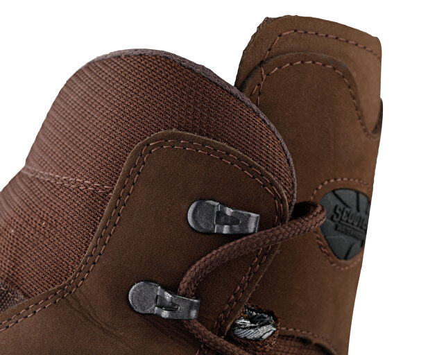 Scooter Ayakkabısı Trekking Bot ve Ayakkabıları P1490Nka - Görsel 9