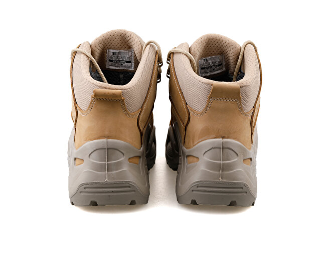 Scooter Ayakkabısı Trekking Bot ve Ayakkabıları P1492Nbj - Görsel 5