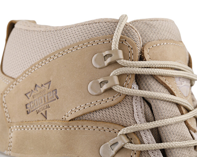 Scooter Ayakkabısı Trekking Bot ve Ayakkabıları P1492NBJ - Görsel 8