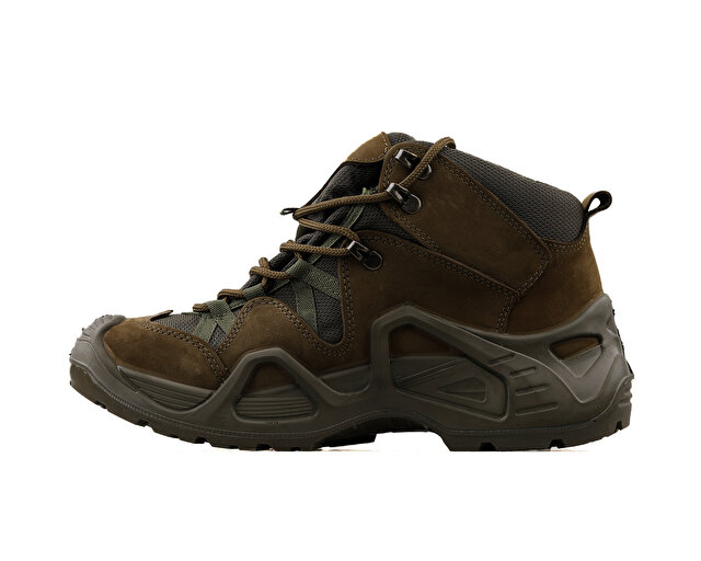 Scooter Ayakkabı Bot P1492Nh - Görsel 3