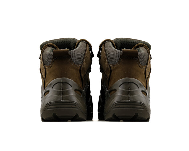 Scooter Ayakkabı Bot P1492Nh - Görsel 5