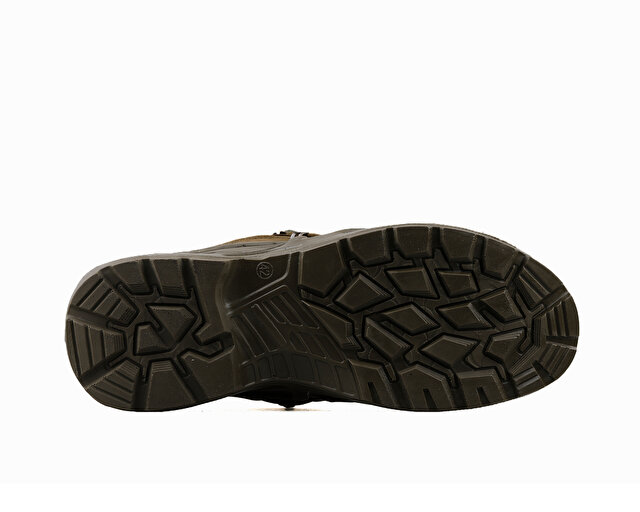 Scooter Ayakkabı Bot P1492Nh - Görsel 6