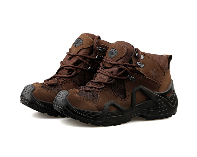 Scooter Ayakkabısı Trekking Bot ve Ayakkabıları P1492Nka - Görsel 4