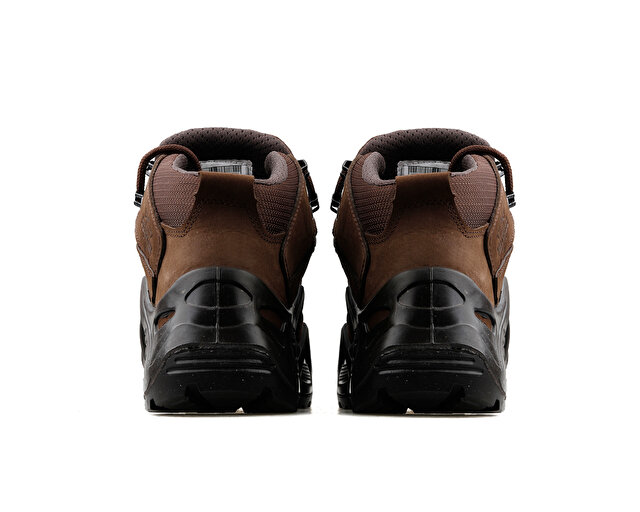 Scooter Ayakkabısı Trekking Bot ve Ayakkabıları P1492Nka - Görsel 5