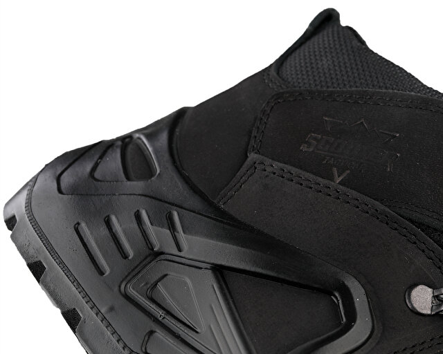 Scooter Ayakkabısı Trekking Bot ve Ayakkabıları P1492Ns - Görsel 8