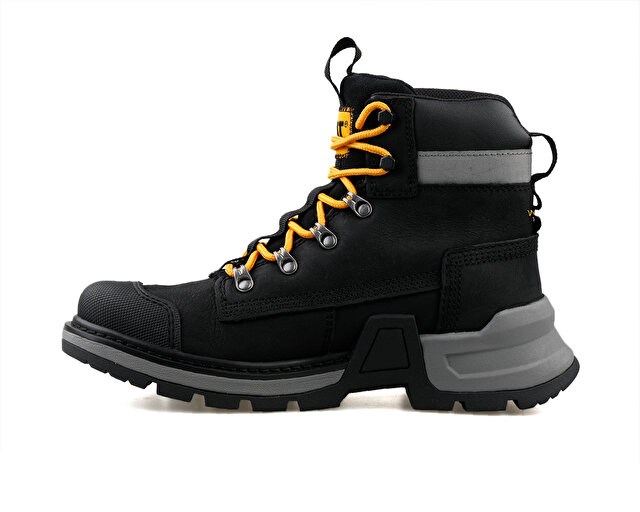 Cat Ayakkabı Outdoor Ayakkabısı Colorado Exped Dark Black - Görsel 3