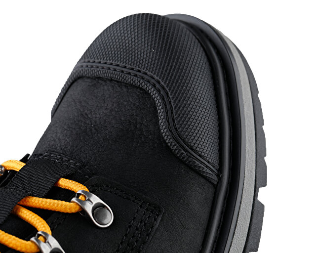 Cat Ayakkabı Outdoor Ayakkabısı Colorado Exped Dark Black - Görsel 7