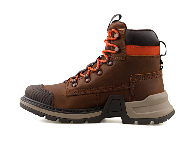 Cat Ayakkabı Outdoor Ayakkabısı Colorado Exped Crisp - Görsel 3