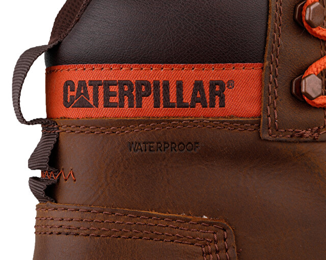 Cat Ayakkabı Outdoor Ayakkabısı Colorado Exped Crisp - Görsel 9