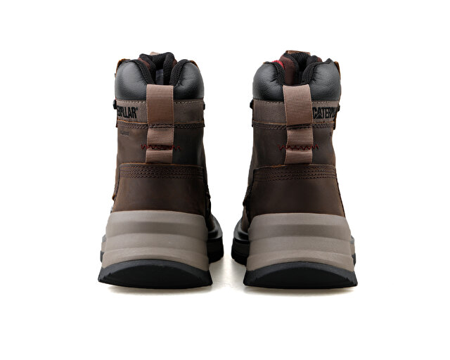 Cat Ayakkabı Outdoor Ayakkabısı Colorado Exped Chocolate - Görsel 5