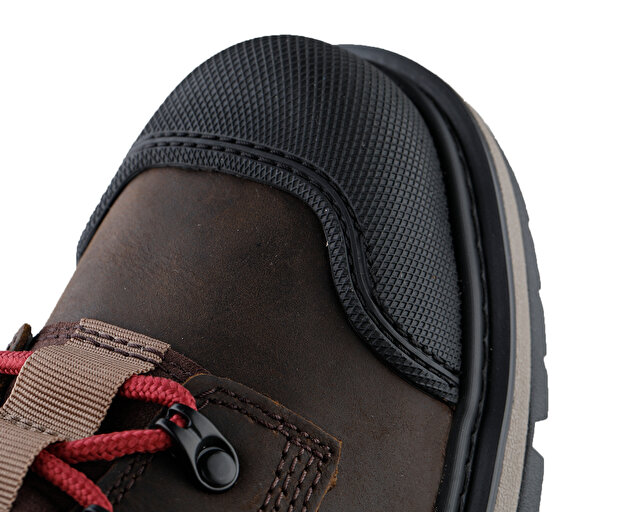 Cat Ayakkabı Outdoor Ayakkabısı Colorado Exped Chocolate - Görsel 7