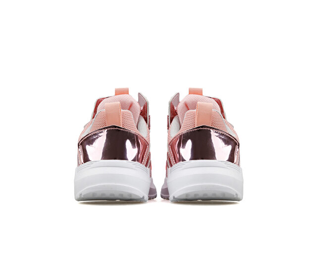Cool Kids Ayakkabı Günlük Paris Flt Pembe - Görsel 5