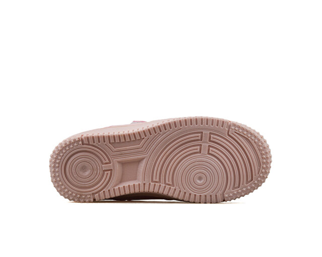 Cool Kids Ayakkabı Günlük Pekin Kısa Plt Somon - Görsel 6