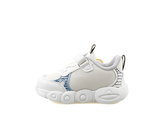 Cool Kids Ayakkabı Günlük Peter Bebe Bej - Görsel 3