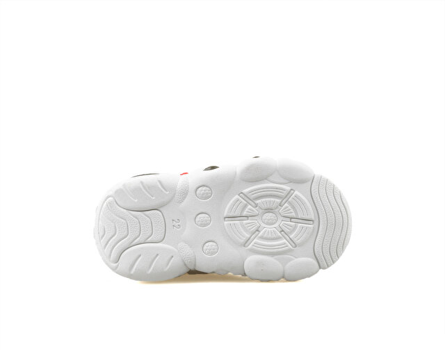 Cool Kids Ayakkabı Günlük Peter Bebe Bej - Görsel 6