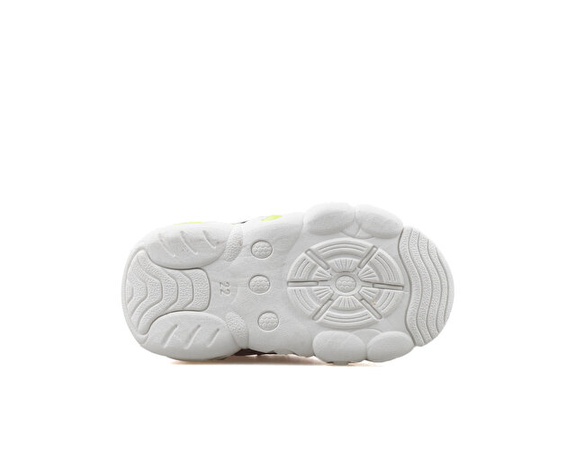 Cool Kids Ayakkabı Günlük PETER BEBE MOR - Görsel 7