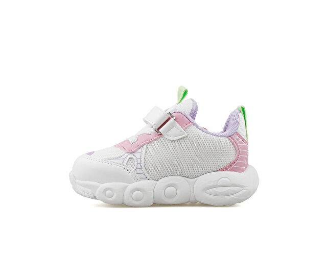 Cool Kids Ayakkabı Günlük PETER BEBE PUDRA - Görsel 3