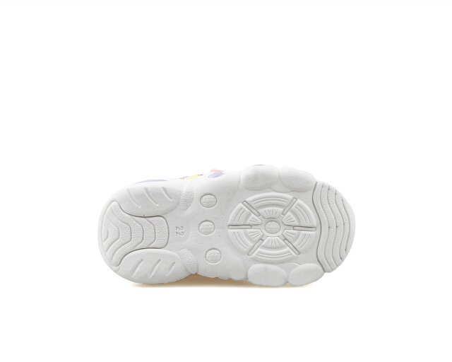 Cool Kids Ayakkabı Günlük Peter Bebe Somon - Görsel 6