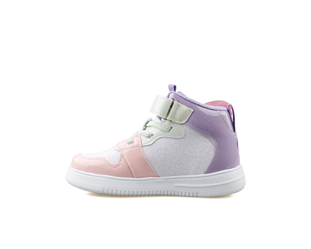 Pepino Ayakkabı Günlük Pk24 1721 Beyaz Multi - Görsel 3