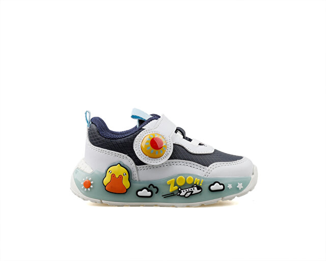 Pepino Ayakkabı Günlük Pk24 1739 Lacivert - Görsel 2