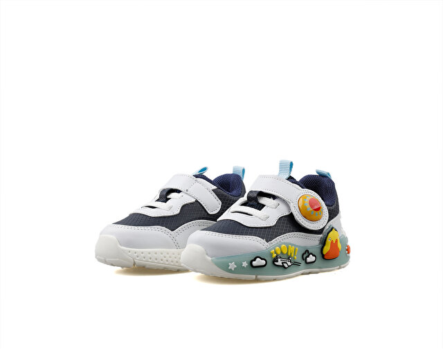 Pepino Ayakkabı Günlük Pk24 1739 Lacivert - Görsel 4