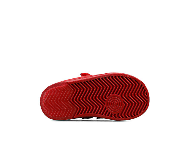 Cool Kids Ayakkabı Günlük Pokemon Bebe K Kırmızı - Görsel 6