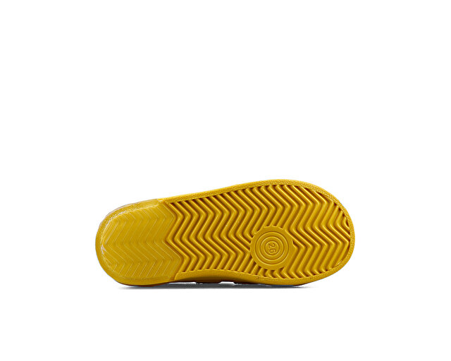 Ayakkabı Günlük POKEMON BEBE UZUN SARI - Görsel 6