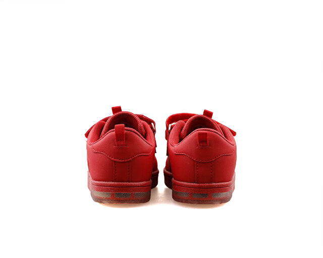 Cool Kids Ayakkabı Günlük Pokemon K Ptk Kırmızı - Görsel 5