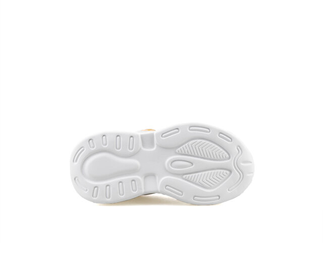 Pepino Ayakkabı Günlük Pp24 1618 Beyaz Fuşya Lila - Görsel 6