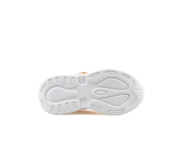 Pepino Ayakkabı Günlük Pp24 1618 Pudra Lila Yeşil - Görsel 6