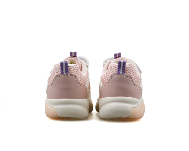 Pepino Ayakkabı Günlük PY25 1872 PATIK KREM PUDRA - Görsel 5