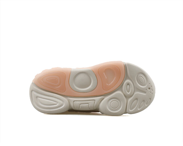 Pepino Ayakkabı Günlük PY25 1872 PATIK KREM PUDRA - Görsel 6