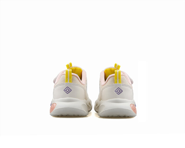 Pepino Ayakkabı Günlük PY25 1884 PATIK KREM PUDRA - Görsel 5