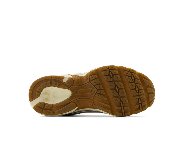 New Balance Ayakkabı Günlük 530 Gri Modeli Koleksiyonu - Görsel 6