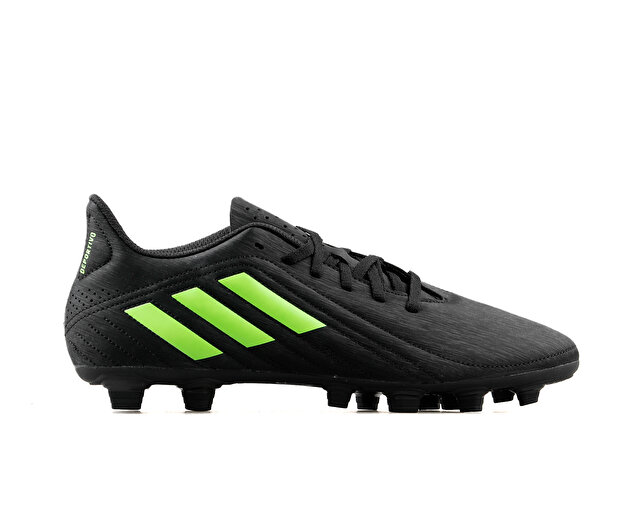 Adidas Adidas Siyah Futbol ayakkabısı Kramponlar Deportivo Fxg Korayspor'da! Siyah - 2. görsel