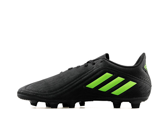 Adidas Adidas Siyah Futbol ayakkabısı Kramponlar Deportivo Fxg Korayspor'da! Siyah - 3. görsel