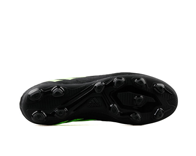 Adidas Adidas Siyah Futbol ayakkabısı Kramponlar Deportivo Fxg Korayspor'da! Siyah - 6. görsel