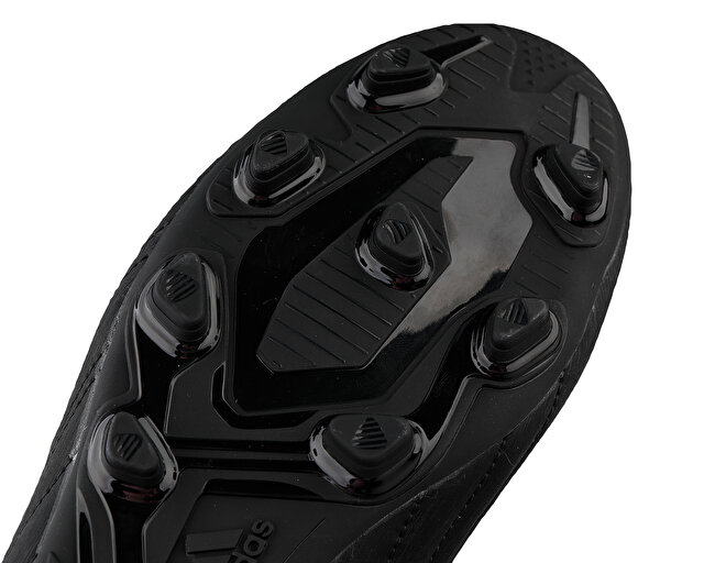 Adidas Adidas Siyah Futbol ayakkabısı Kramponlar Deportivo Fxg Korayspor'da! Siyah - 10. görsel