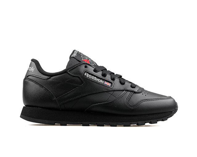 Reebok Ayakkabı Günlük CLASSIC LEATHER - Görsel 2