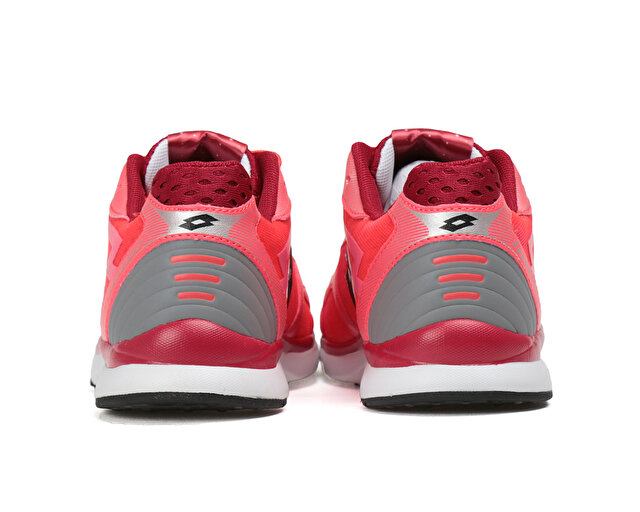 Lotto Lotto Kırmızı Ayakkabı Koşu Ayakkabısı MoonW Korayspor'da! Kırmızı - 5. görsel