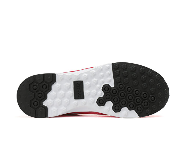 Lotto Lotto Kırmızı Ayakkabı Koşu Ayakkabısı MoonW Korayspor'da! Kırmızı - 6. görsel