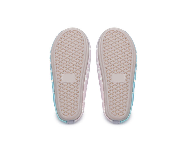 Peluche Ayakkabı Sandalet RAINBOW - Görsel 5