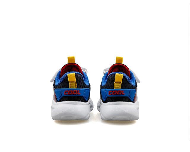 Cool Kids Ayakkabı Günlük Ruby Ptk Lacivert - Görsel 5