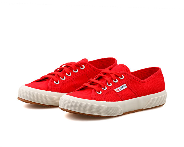 Superga Ayakkabı Günlük 2750 Cotu Classic - Görsel 4